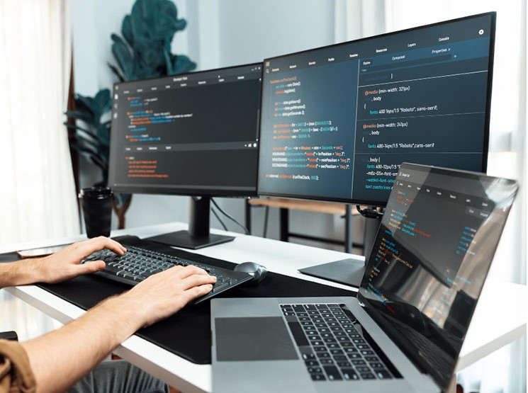 Professional SEO services for businesses in Saudi Arabia to grow rankings, traffic, and leads Saudi Arabia