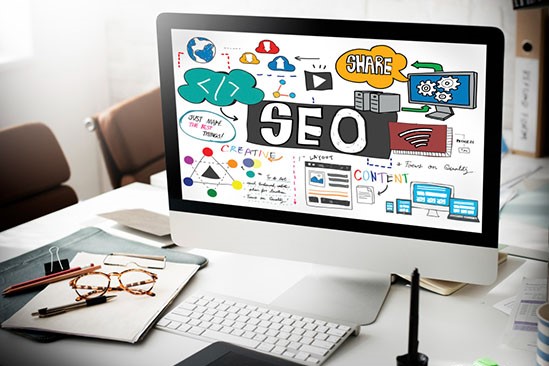 Keyword mapping and SEO architecture services in Saudi Arabia